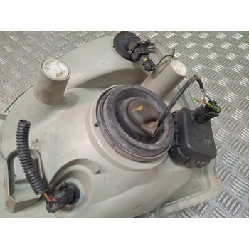 Recambio de faro derecho para opel agila cosmo referencia OEM IAM 09210934 3510084E00 89307541 , 89307542