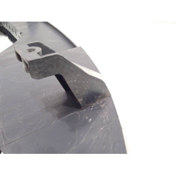 Recambio de refuerzo paragolpes trasero para renault clio grandtour authentique referencia OEM IAM 8200618727  