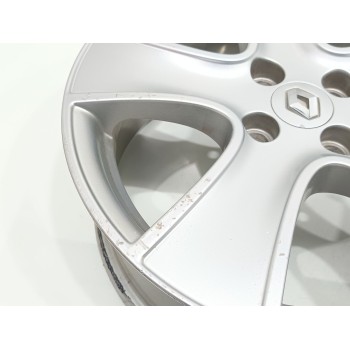 Recambio de llanta para renault clio iv business referencia OEM IAM 403006502R  