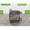Recambio de centralita airbag para renault clio ii fase ii (b/cb0) authentique referencia OEM IAM 8200375761 0285001157 