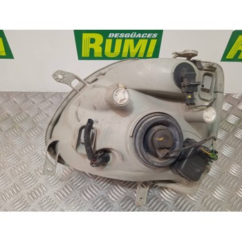 Recambio de faro derecho para opel agila cosmo referencia OEM IAM 09210934 3510084E00 89307541 , 89307542