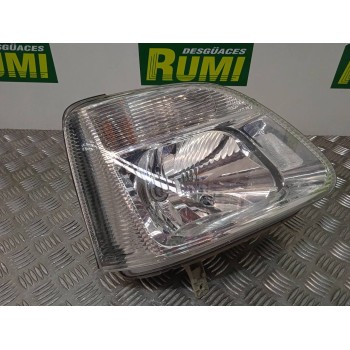Recambio de faro derecho para opel agila cosmo referencia OEM IAM 09210934 3510084E00 89307541 , 89307542