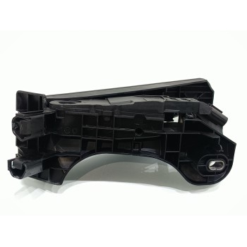 Recambio de potenciometro pedal para volkswagen touran (1t3) advance referencia OEM IAM 1T1723503N  