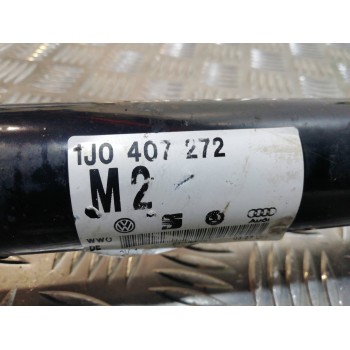 Recambio de transmision delantera derecha para seat toledo (1m2) select referencia OEM IAM 1J0407272  