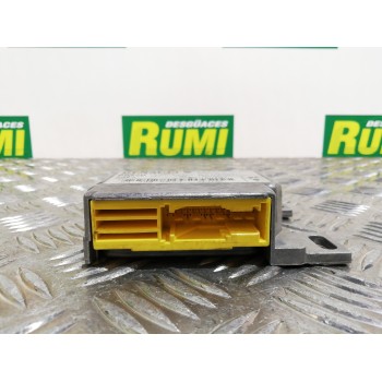 Recambio de centralita airbag para renault clio ii fase ii (b/cb0) authentique referencia OEM IAM 8200375761 0285001157 