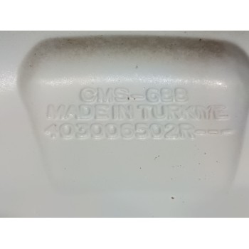 Recambio de llanta para renault clio iv business referencia OEM IAM 403006502R  