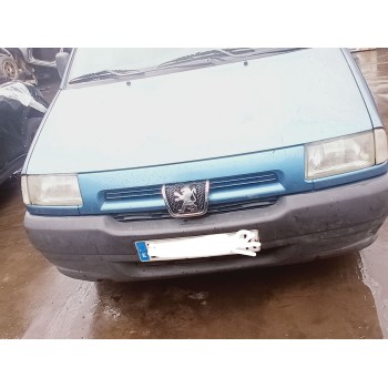peugeot expert kasten standard del año 2000