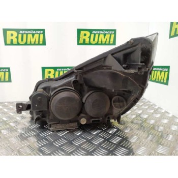 Recambio de faro derecho para renault espace iv (jk0) dynamique referencia OEM IAM 5DV00829000 15566000RE 