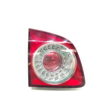 Recambio de piloto trasero izquierdo interior para volkswagen golf plus (5m1) crossgolf referencia OEM IAM 5M0945093M  