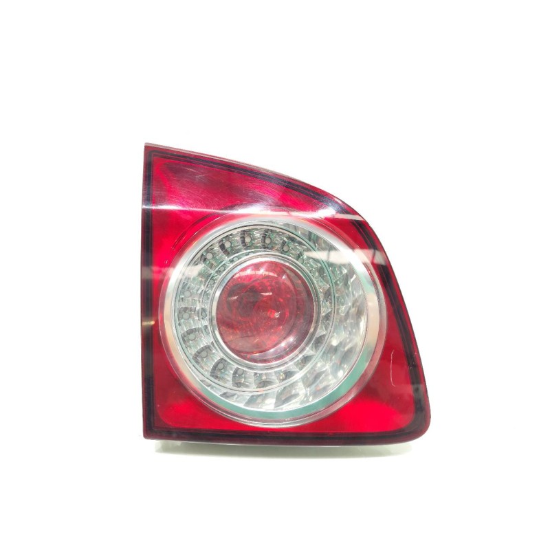 Recambio de piloto trasero izquierdo interior para volkswagen golf plus (5m1) crossgolf referencia OEM IAM 5M0945093M  