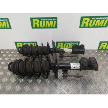 Recambio de juego amortiguadores delantero para fiat grande punto (199) 1.3 16v multijet dynamic (55kw) (01.2007) referencia OEM
