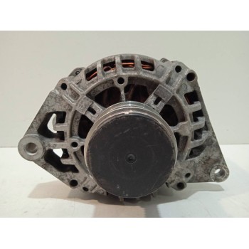 Recambio de alternador para renault megane i fase 2 berlina (ba0) 1.9 dti rt referencia OEM IAM 8200054588  