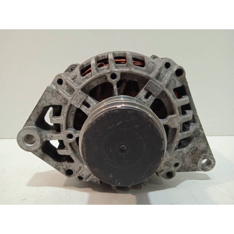 Recambio de alternador para renault megane i fase 2 berlina (ba0) 1.9 dti rt referencia OEM IAM 8200054588  
