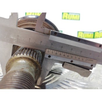 Recambio de transmision delantera derecha para seat toledo (1m2) select referencia OEM IAM 1J0407272  