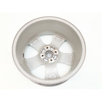 Recambio de llanta para renault clio iv business referencia OEM IAM 403006502R  