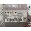 Recambio de centralita airbag para renault clio ii fase ii (b/cb0) authentique referencia OEM IAM 8200375761 0285001157 