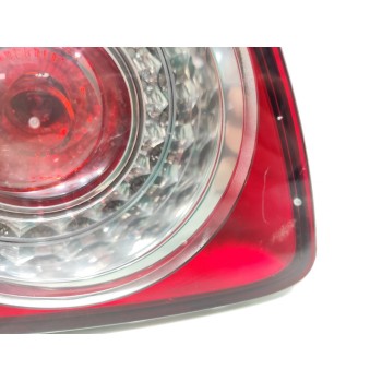 Recambio de piloto trasero izquierdo interior para volkswagen golf plus (5m1) crossgolf referencia OEM IAM 5M0945093M  