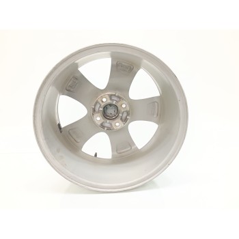 Recambio de llanta para renault clio iv business referencia OEM IAM 403006502R  