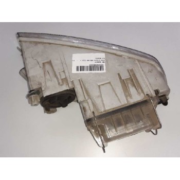 Recambio de faro derecho para skoda octavia berlina (1z3) referencia OEM IAM 4050055  