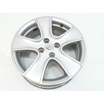 Recambio de llanta para renault clio iv business referencia OEM IAM 403006502R  