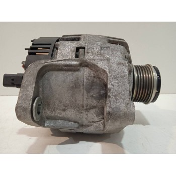 Recambio de alternador para renault megane i fase 2 berlina (ba0) 1.9 dti rt referencia OEM IAM 8200054588  