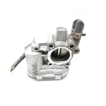 Recambio de caja mariposa para opel corsa c blue line referencia OEM IAM 9157512  