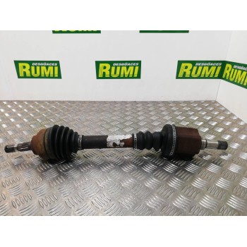 Recambio de transmision delantera izquierda para citroën c5 berlina exclusive referencia OEM IAM   