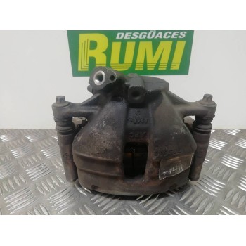 Recambio de pinza de freno delantera derecha para peugeot 308 sw style referencia OEM IAM 705010  