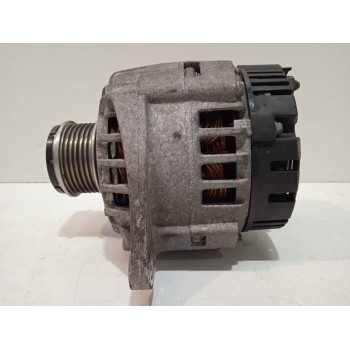 Recambio de alternador para renault megane i fase 2 berlina (ba0) 1.9 dti rt referencia OEM IAM 8200054588  