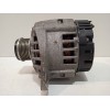 Recambio de alternador para renault megane i fase 2 berlina (ba0) 1.9 dti rt referencia OEM IAM 8200054588  