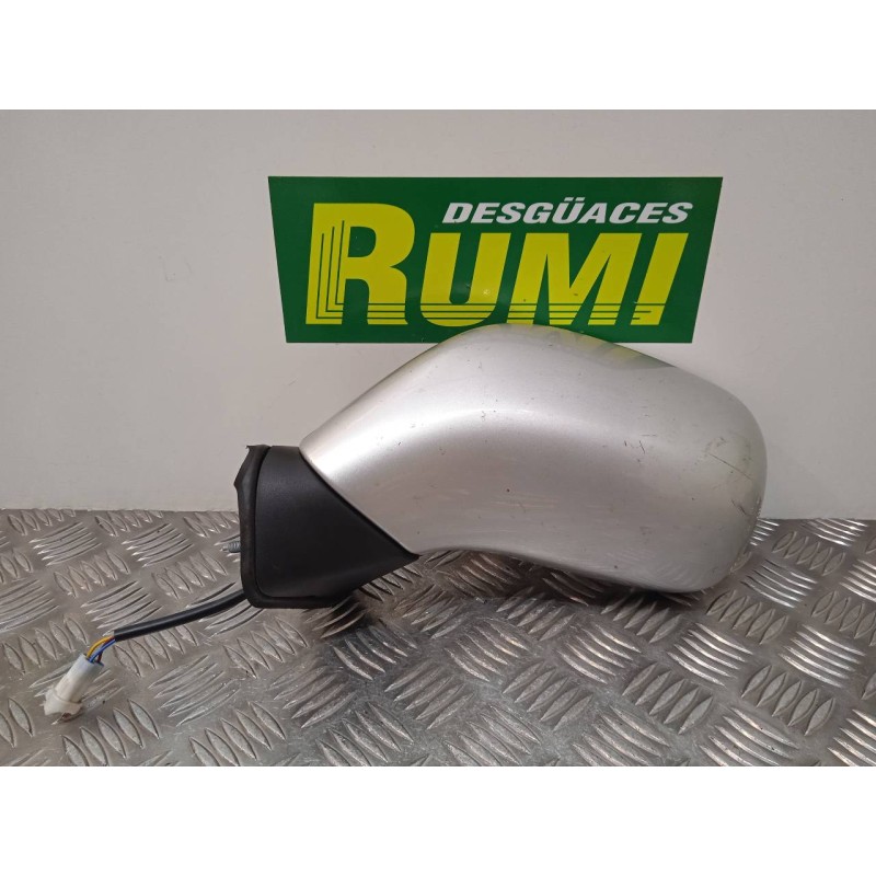 Recambio de retrovisor izquierdo para opel agila cosmo referencia OEM IAM 09210526 010609 
