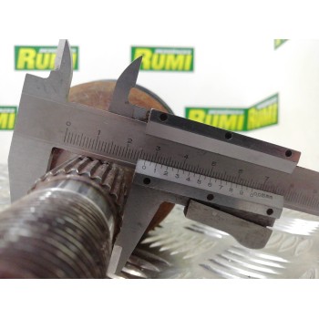 Recambio de transmision delantera izquierda para citroën c5 berlina exclusive referencia OEM IAM   