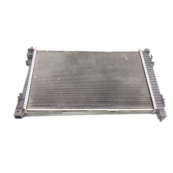 Recambio de radiador agua para mercedes-benz clase c (w203) berlina 220 cdi (203.006) referencia OEM IAM A2035000503  
