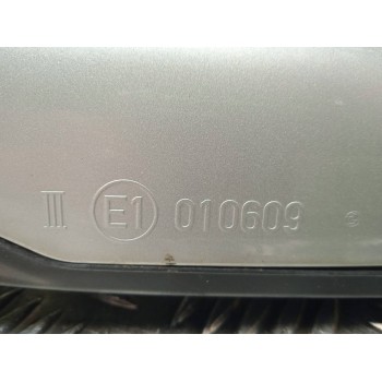 Recambio de retrovisor izquierdo para opel agila cosmo referencia OEM IAM 09210526 010609 