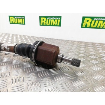 Recambio de transmision delantera izquierda para citroën c5 berlina exclusive referencia OEM IAM   