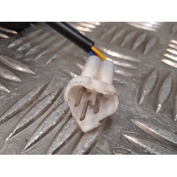 Recambio de retrovisor izquierdo para opel agila cosmo referencia OEM IAM 09210526 010609 