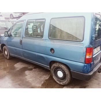 peugeot expert kasten standard del año 2000