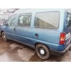 peugeot expert kasten standard del año 2000