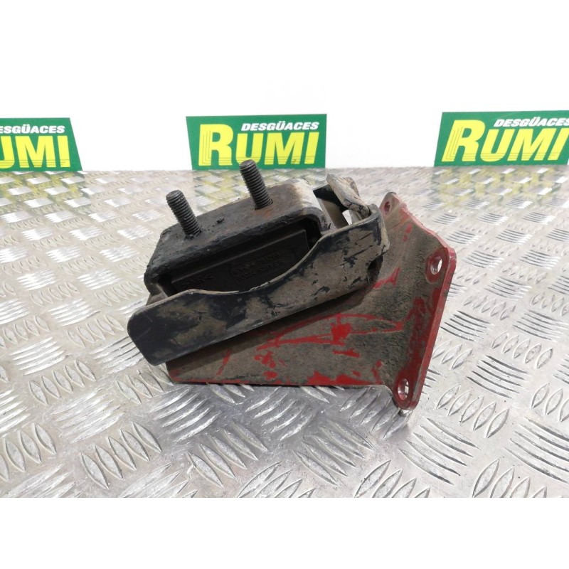 Recambio de soporte motor para iveco daily caja abierta / volquete 29 - l 10 caja abierta referencia OEM IAM   