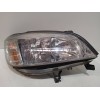 Recambio de faro derecho para opel zafira a elegance referencia OEM IAM 90582022  