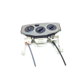 Recambio de mando calefaccion / aire acondicionado para renault trafic caja cerrada (ab 4.01) l1h1 caja cerrada, corto referenci