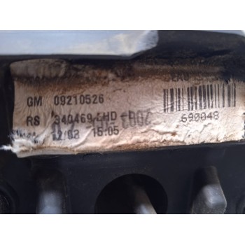 Recambio de retrovisor izquierdo para opel agila cosmo referencia OEM IAM 09210526 010609 