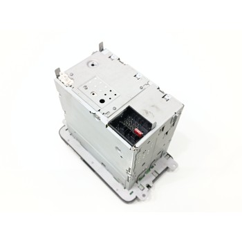 Recambio de sistema audio / radio cd para volkswagen golf plus (5m1) crossgolf referencia OEM IAM 5M0035186AA  