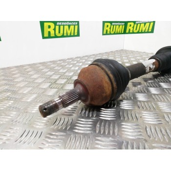 Recambio de transmision delantera izquierda para citroën c5 berlina exclusive referencia OEM IAM   