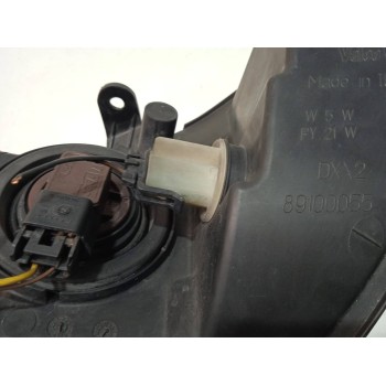 Recambio de faro derecho para opel zafira a elegance referencia OEM IAM 90582022  