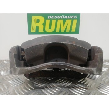 Recambio de pinza de freno delantera derecha para peugeot 308 sw style referencia OEM IAM 705010  