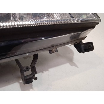 Recambio de faro derecho para opel zafira a elegance referencia OEM IAM 90582022  