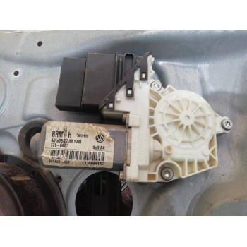 Recambio de elevalunas trasero derecho para volkswagen bora berlina (1j2) highline referencia OEM IAM 1J4959812C  