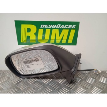Recambio de retrovisor izquierdo para opel agila cosmo referencia OEM IAM 09210526 010609 