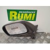 Recambio de retrovisor izquierdo para opel agila cosmo referencia OEM IAM 09210526 010609 